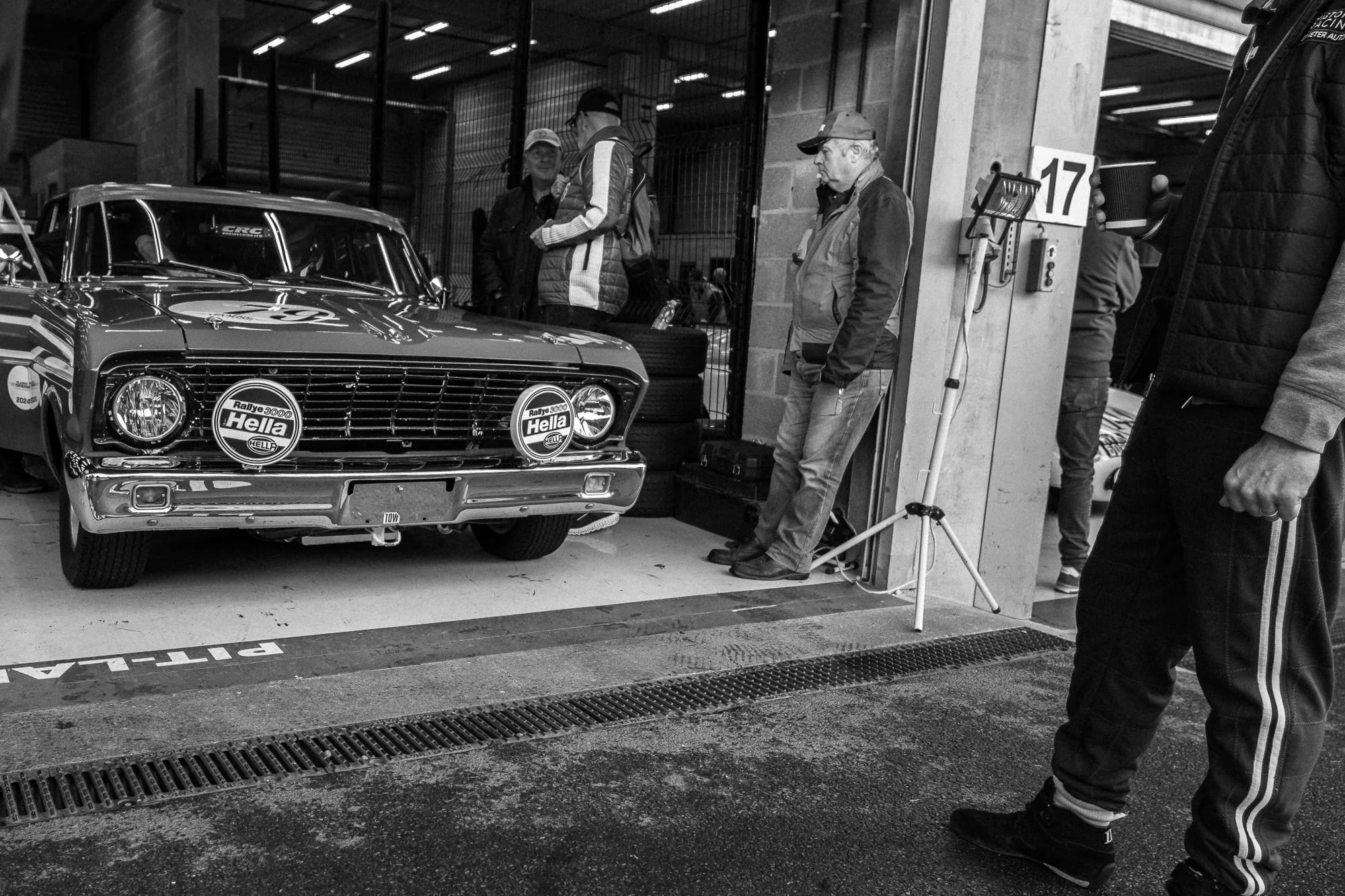 SPA SIX HOURS 2024