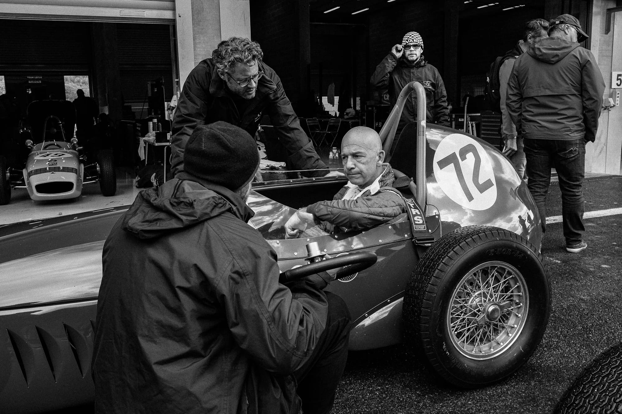 SPA SIX HOURS 2022
