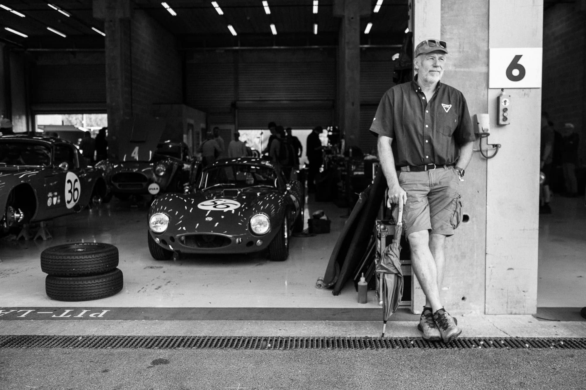 SPA SIX HOURS 2026