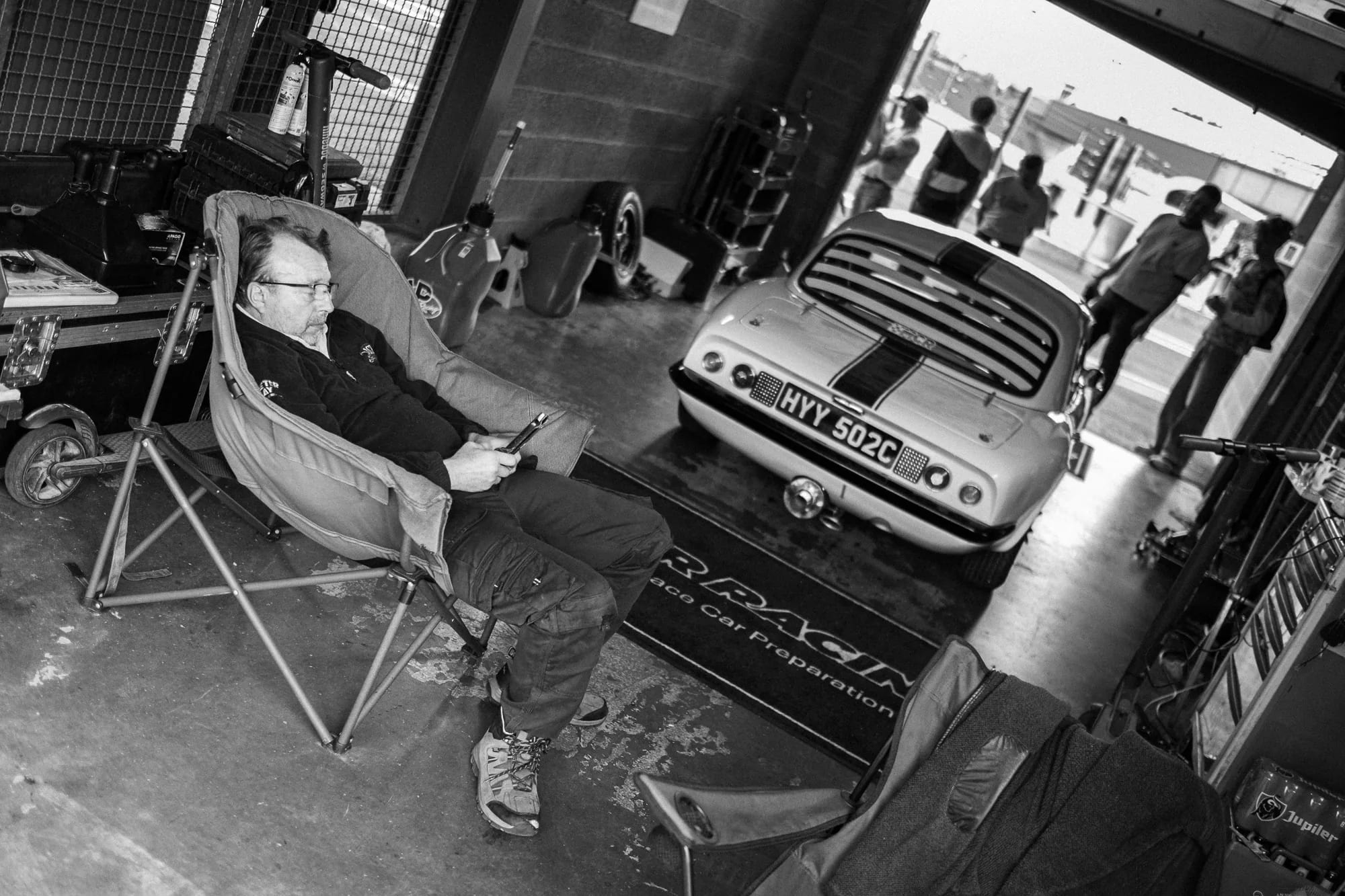 SPA SIX HOURS 2026