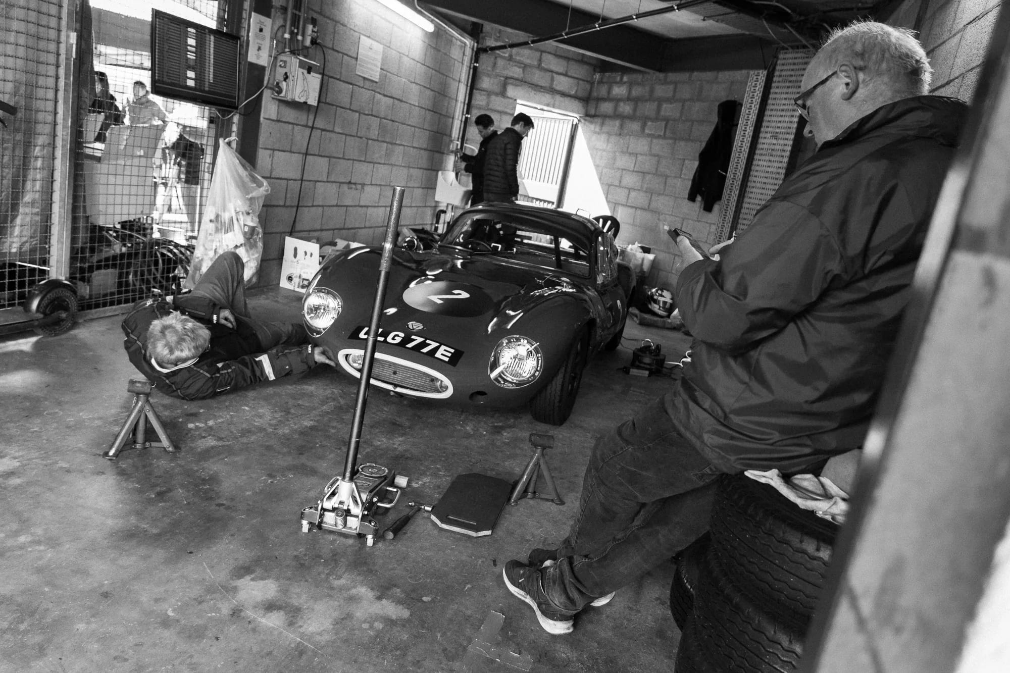 SPA SIX HOURS 2024