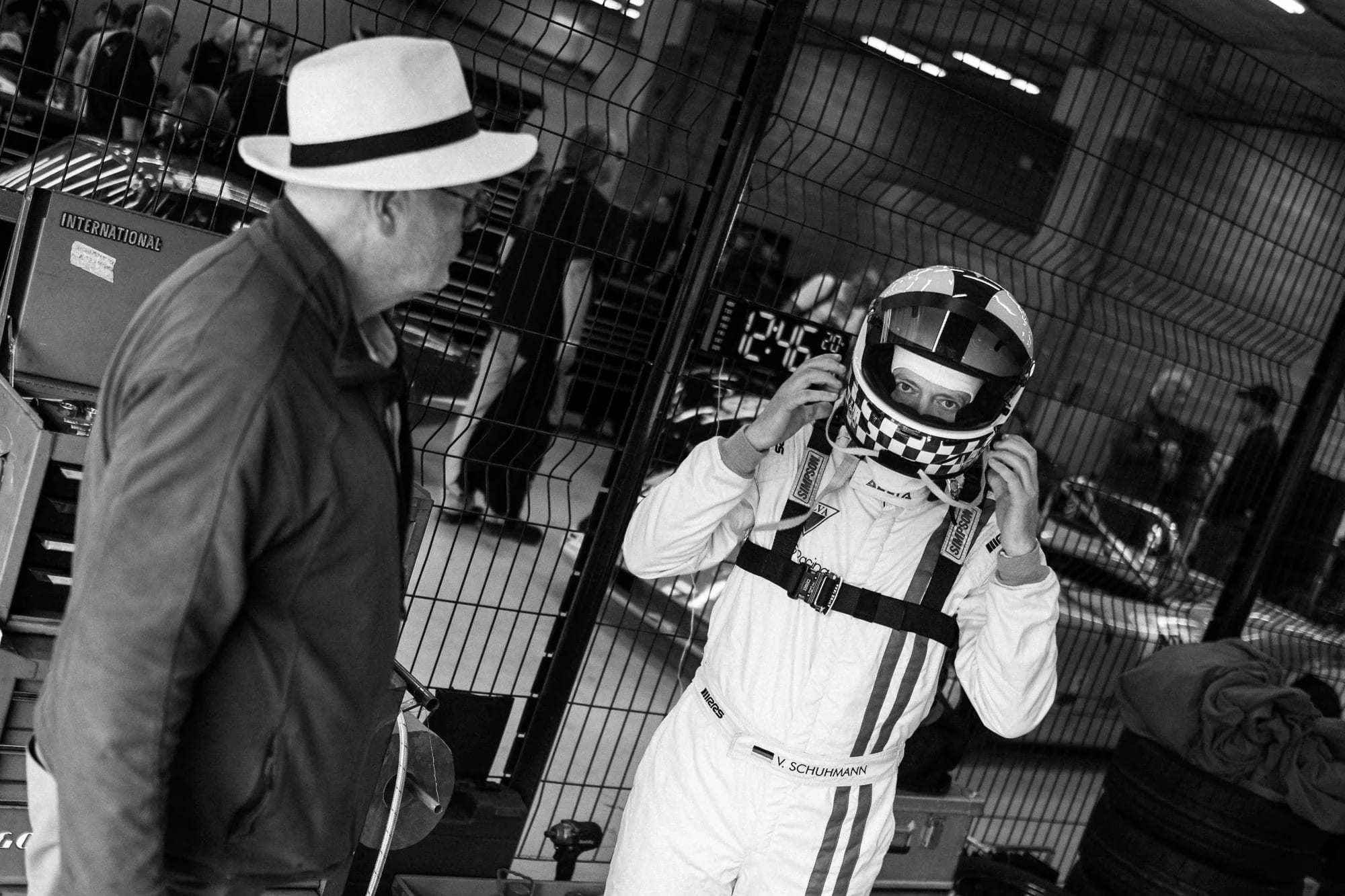 SPA SIX HOURS 2026