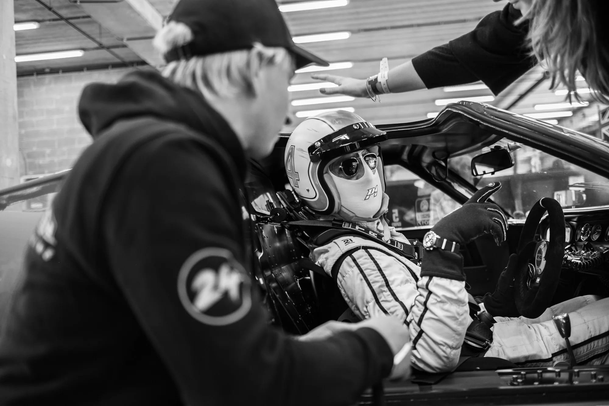 SPA SIX HOURS 2026