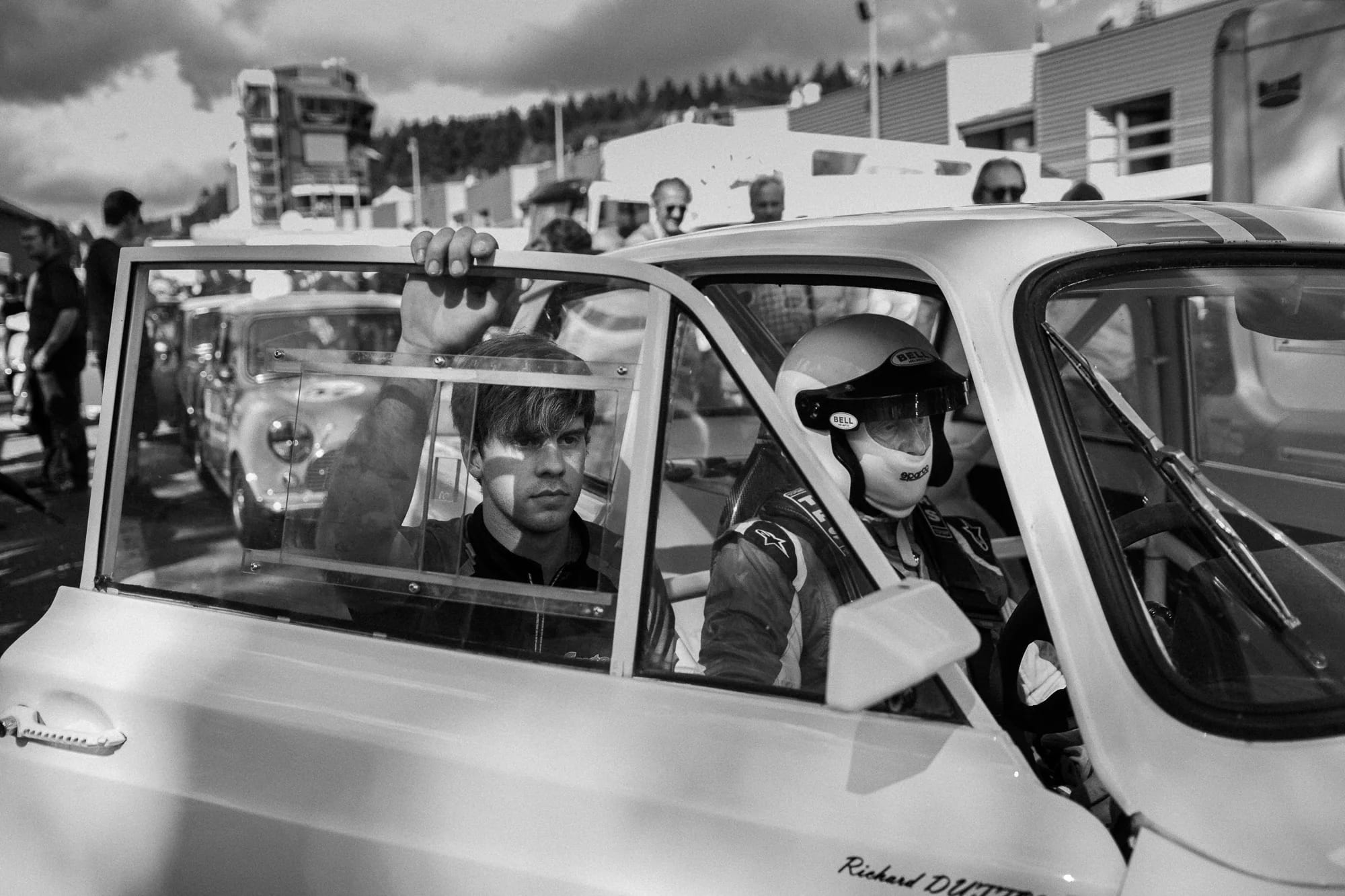 SPA SIX HOURS 2014