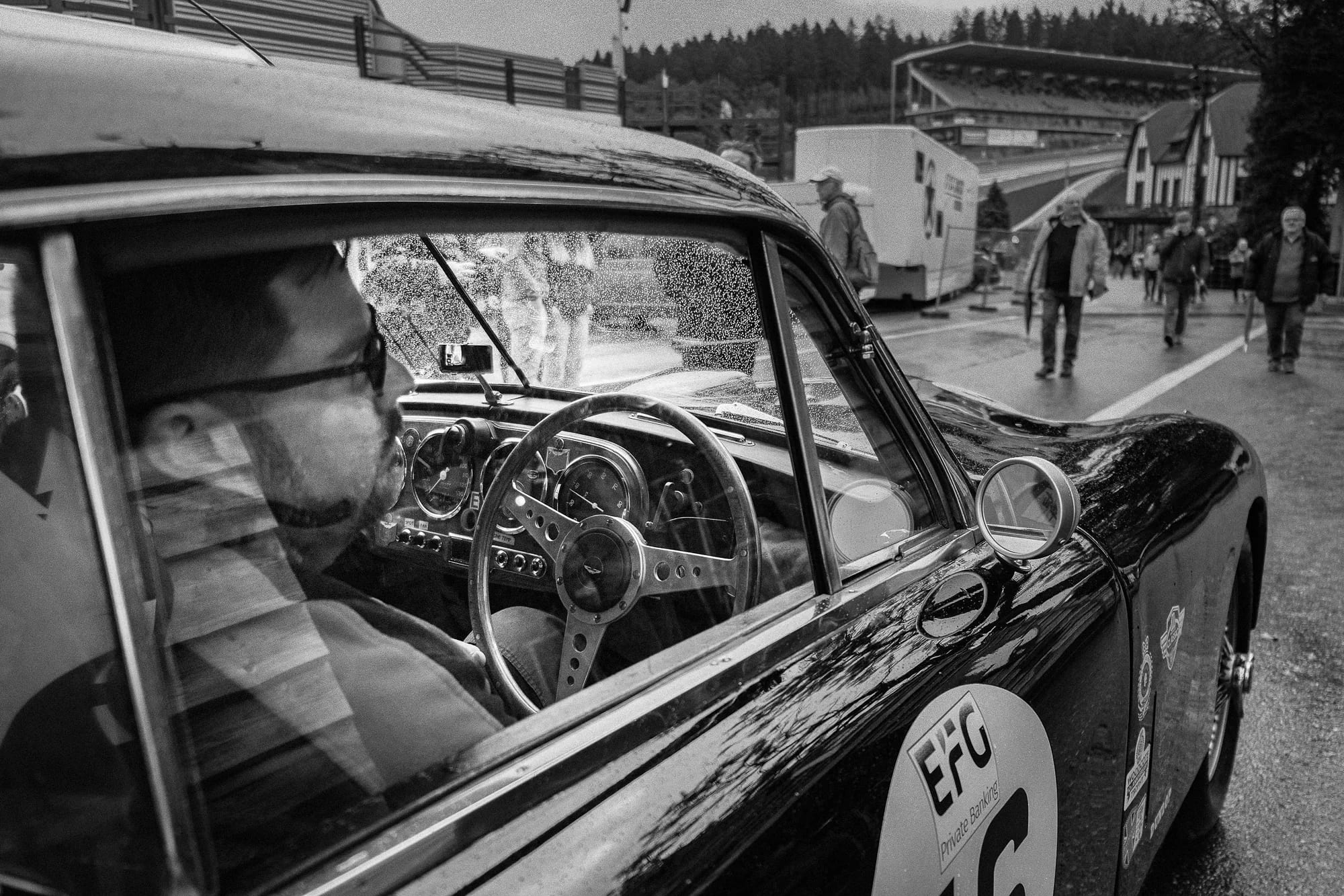 SPA SIX HOURS 2022