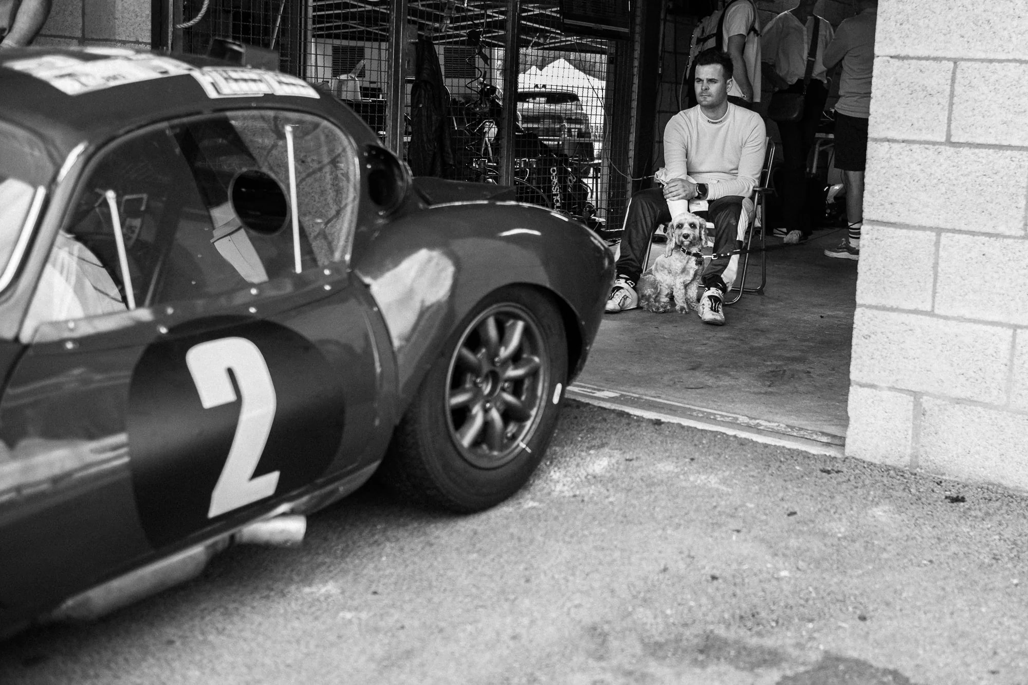 SPA SIX HOURS 2026