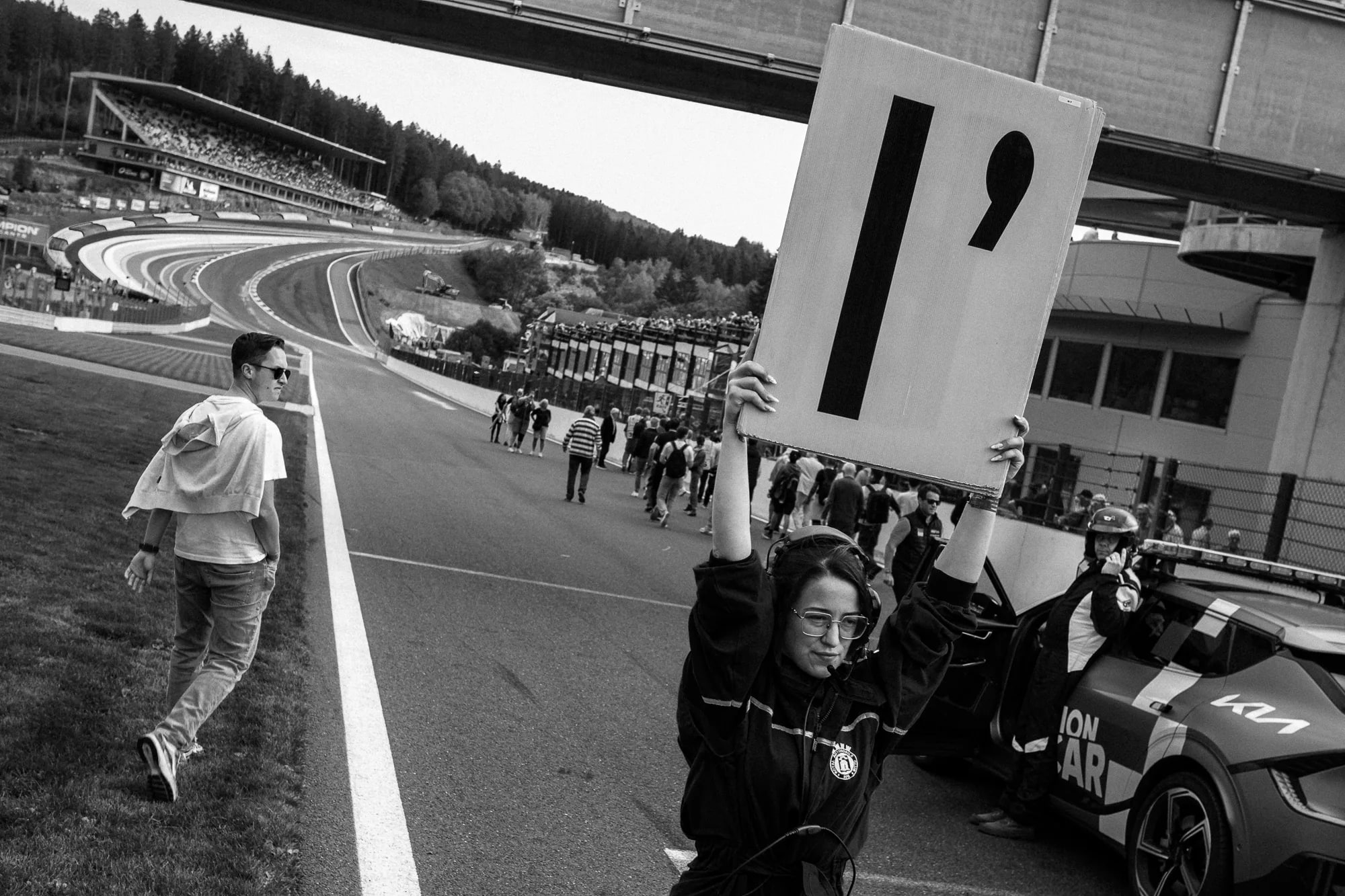 SPA SIX HOURS 2026
