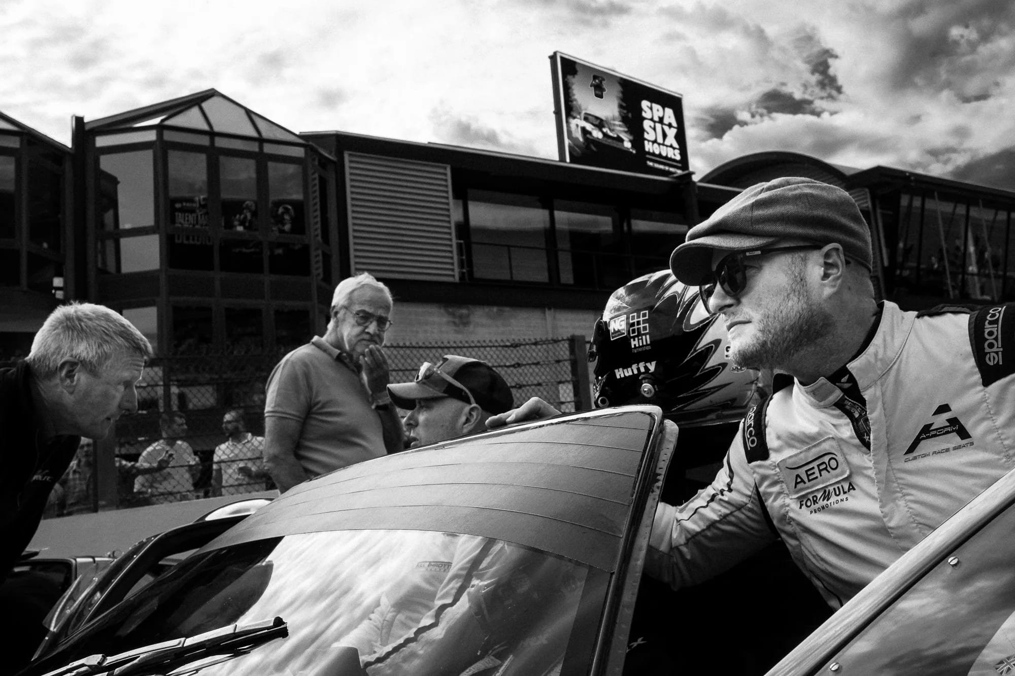 SPA SIX HOURS 2026
