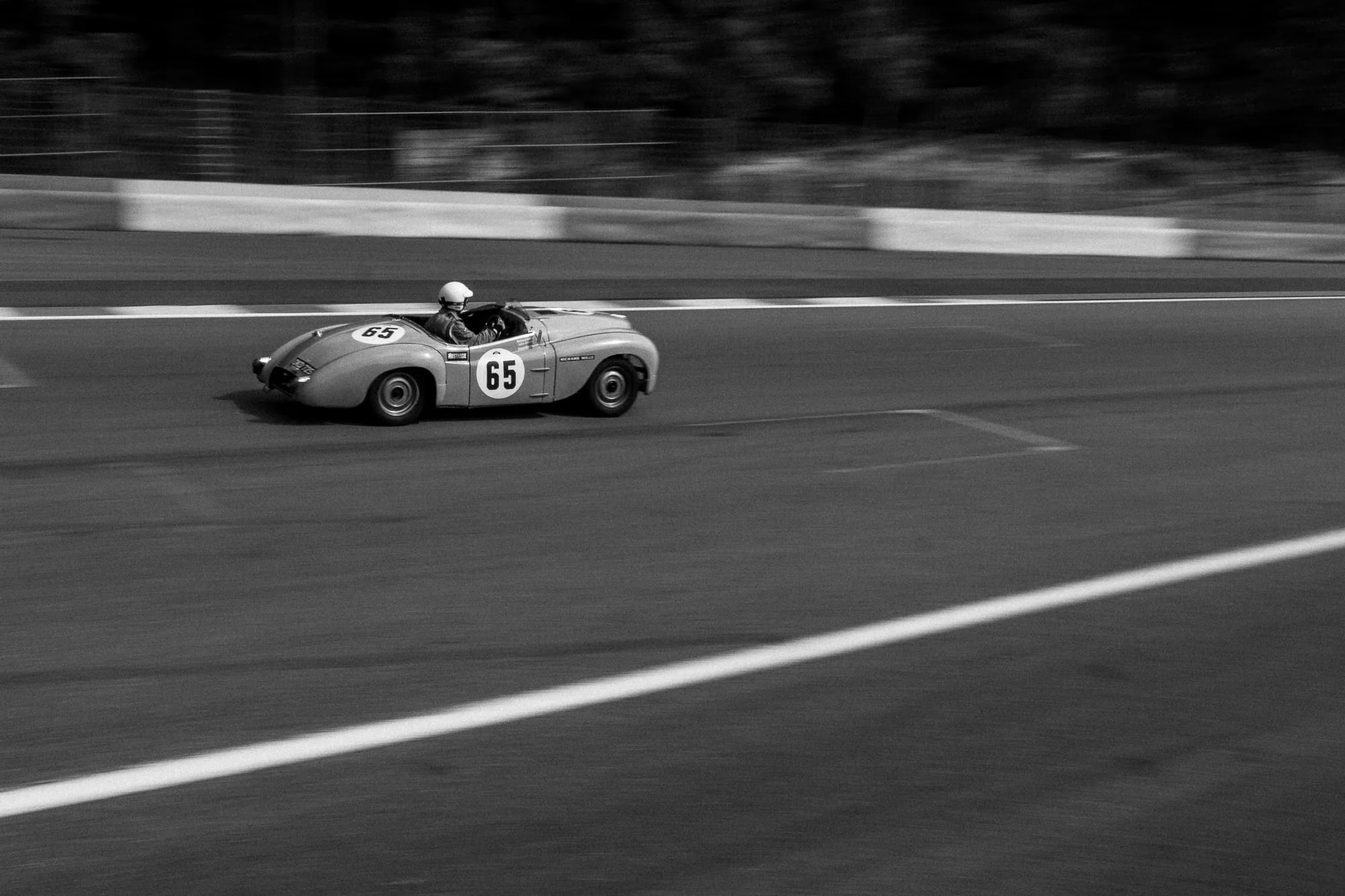 SPA SIX HOURS 2014