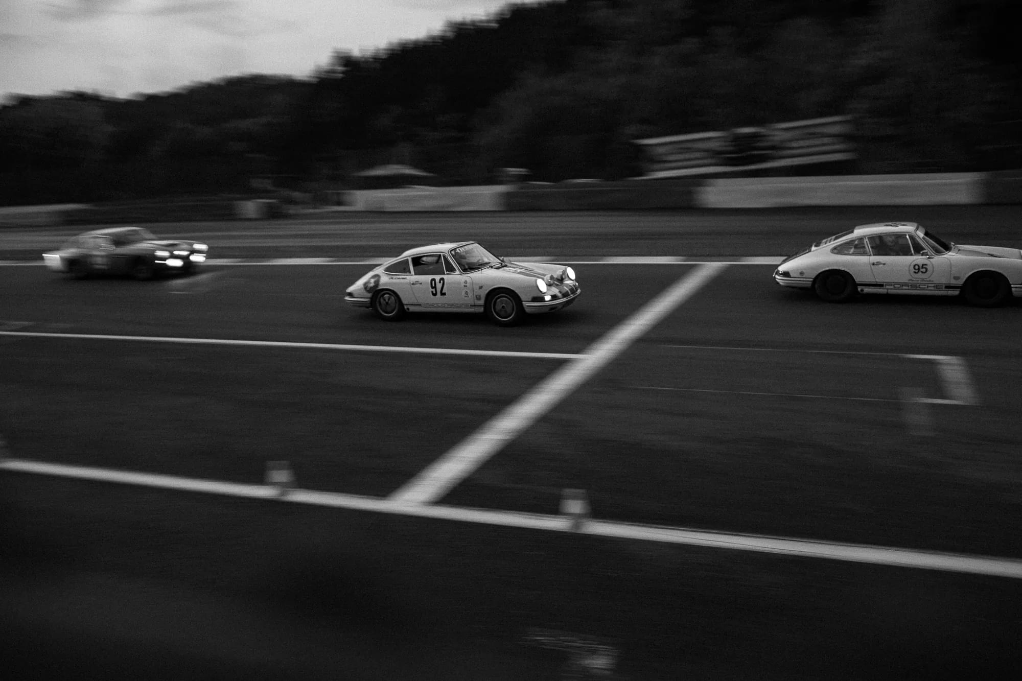 SPA SIX HOURS 2014