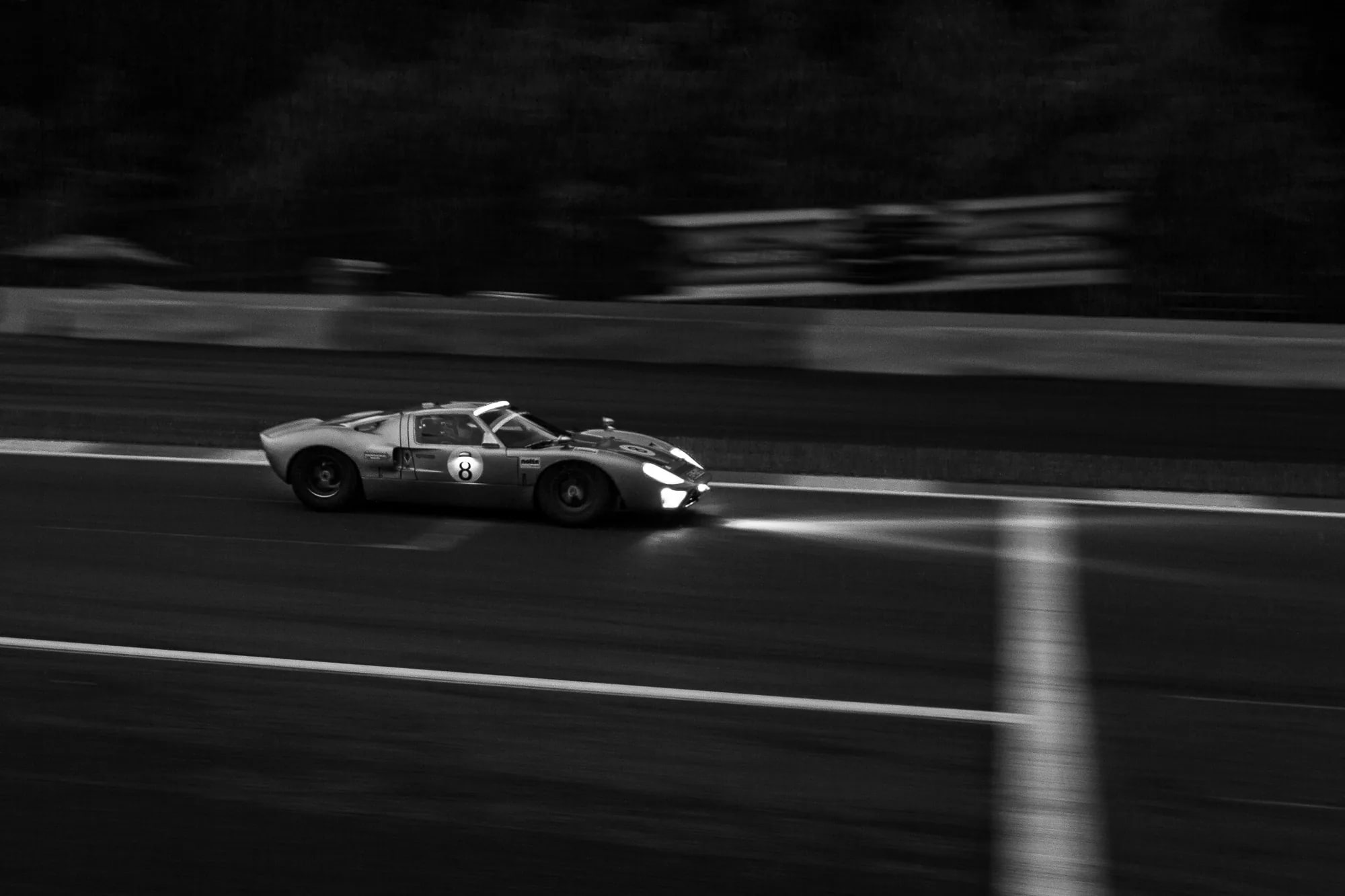 SPA SIX HOURS 2014