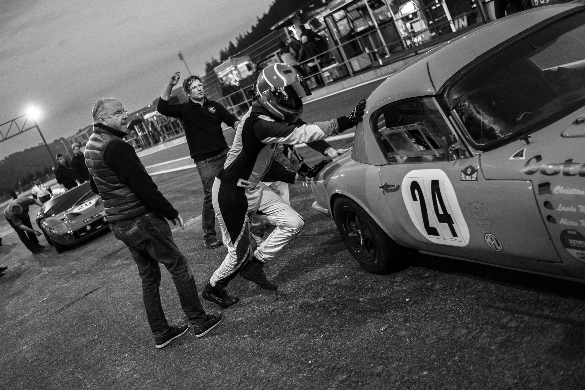 SPA SIX HOURS 2026