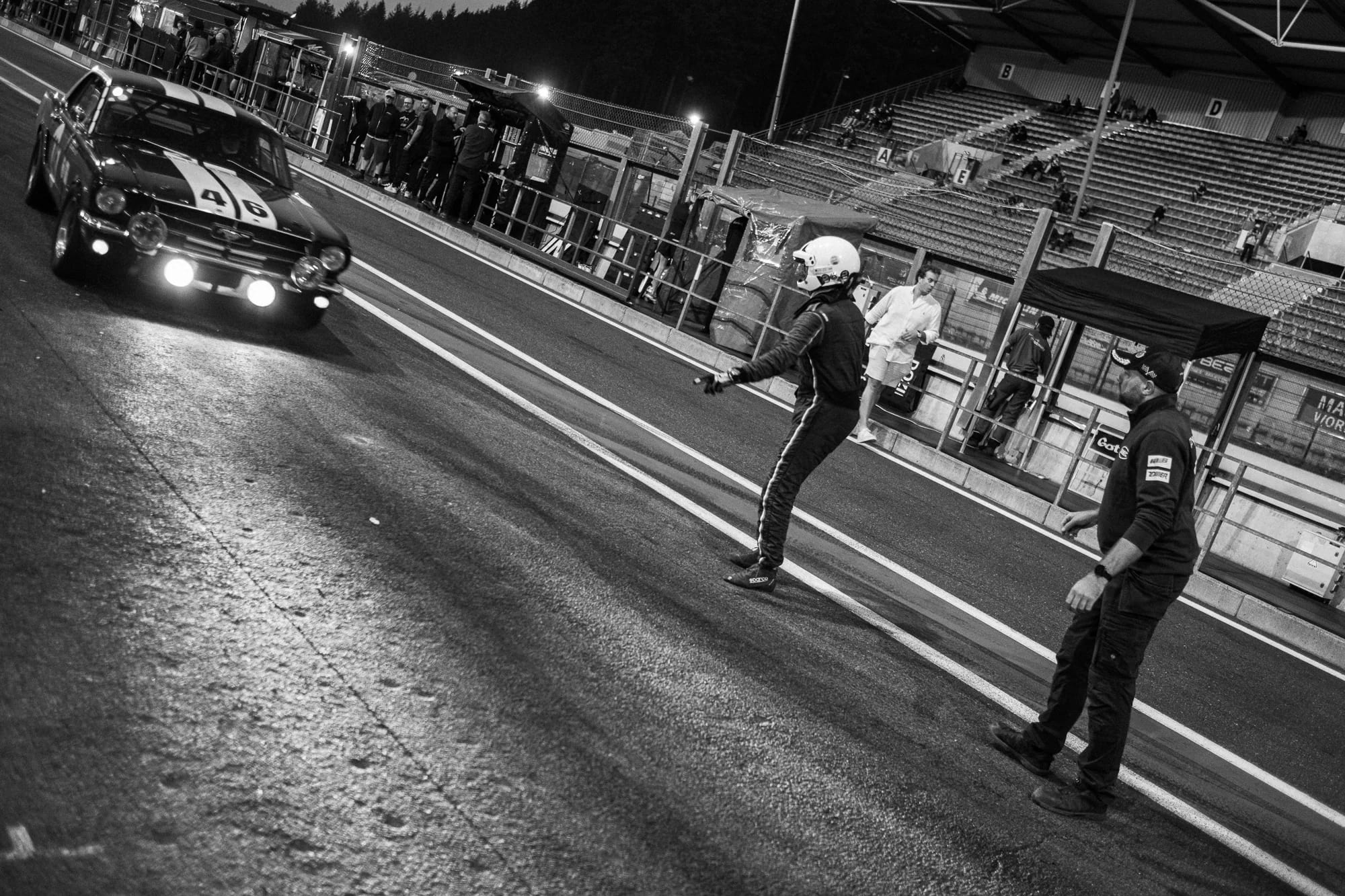 SPA SIX HOURS 2026