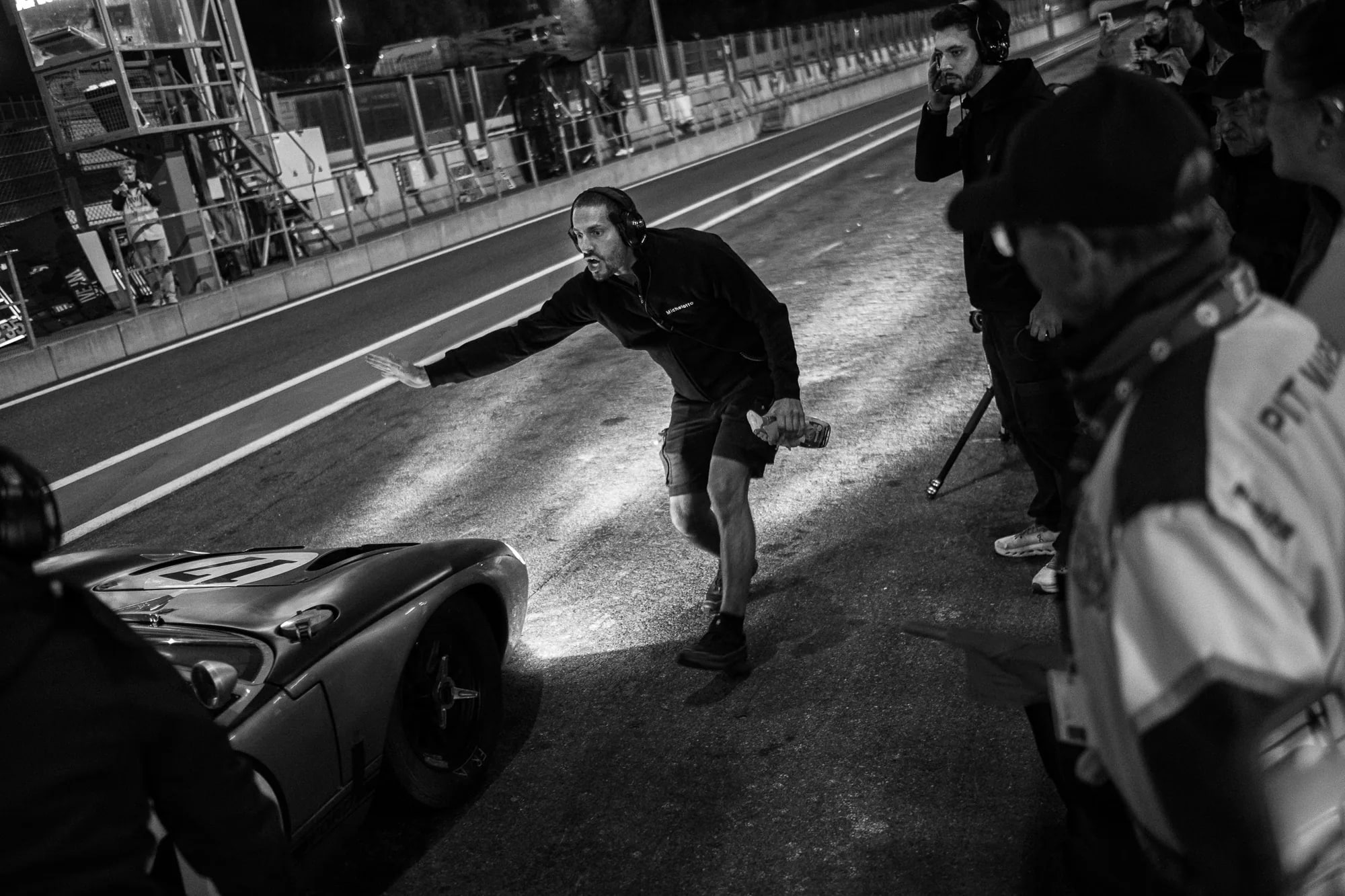 SPA SIX HOURS 2026