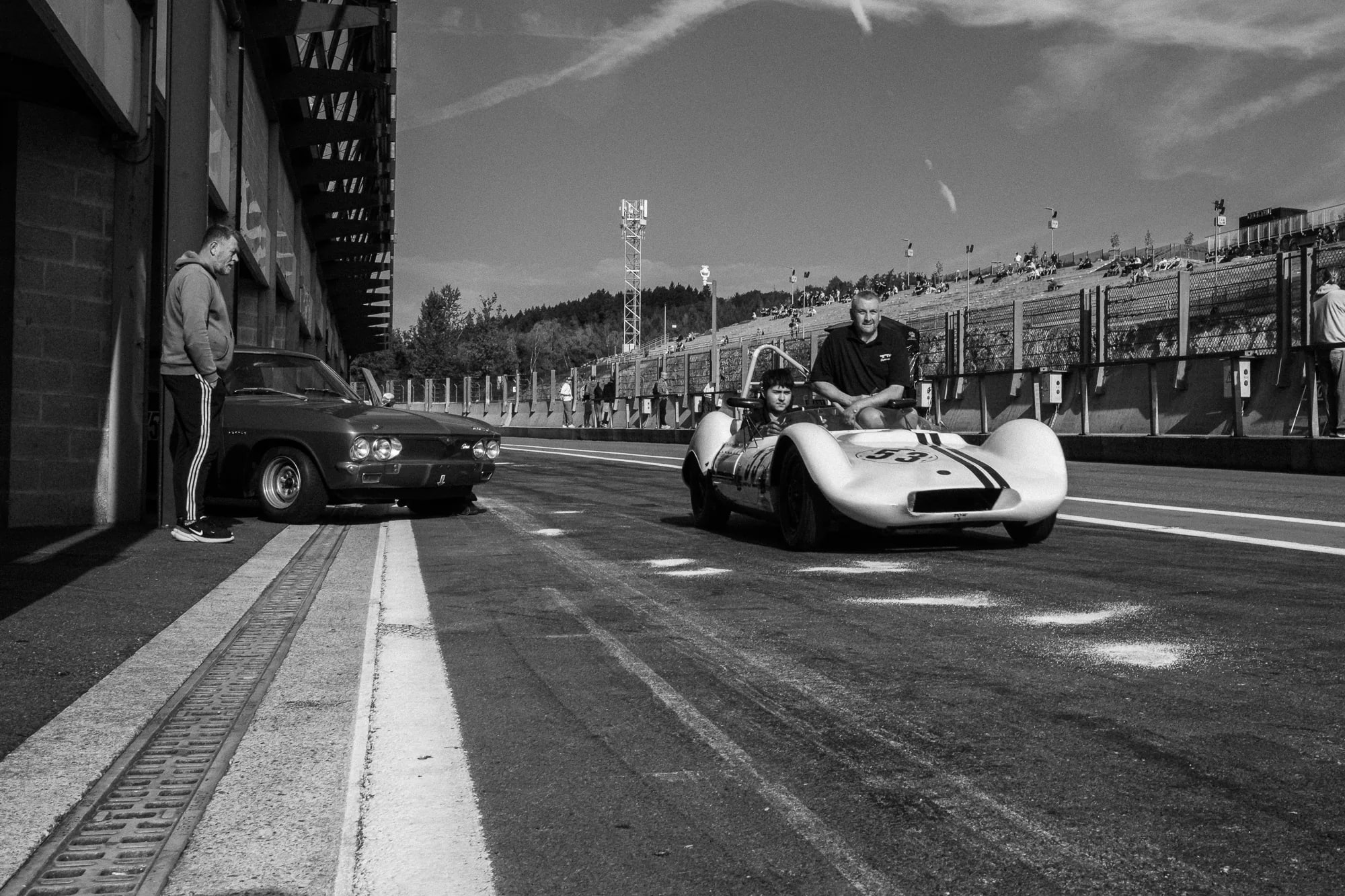 SPA SIX HOURS 2026