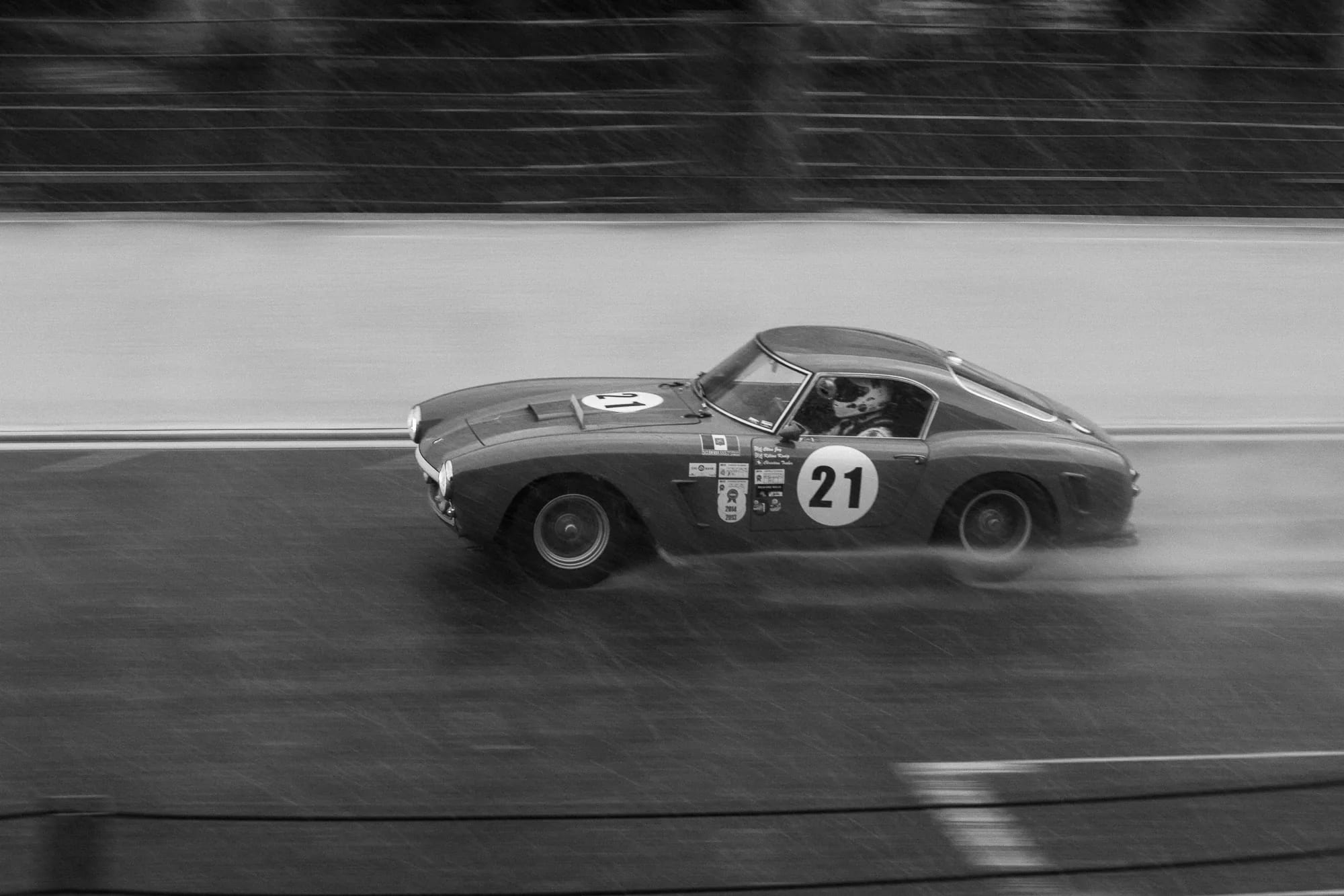 SPA SIX HOURS 2014