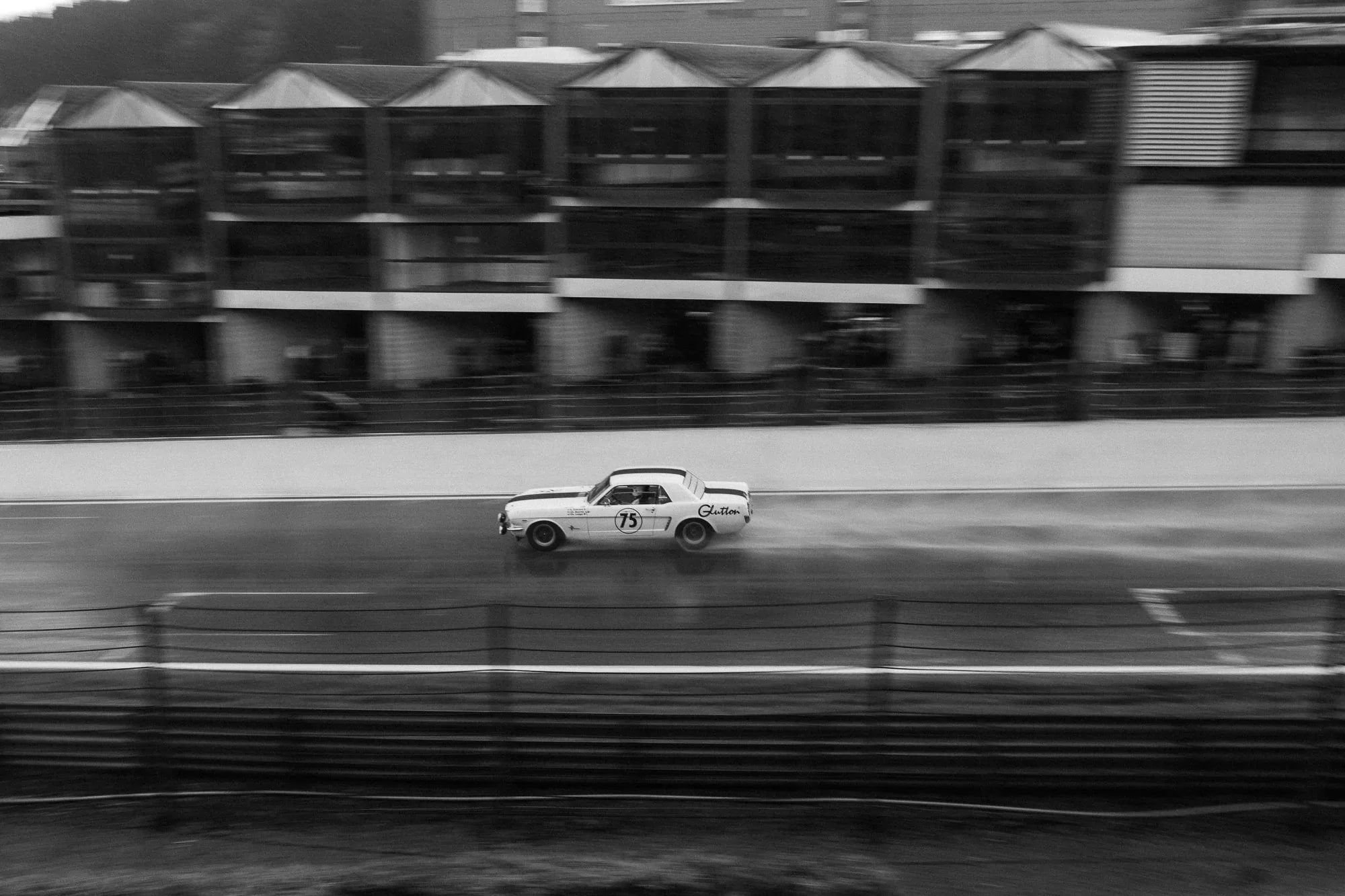 SPA SIX HOURS 2014