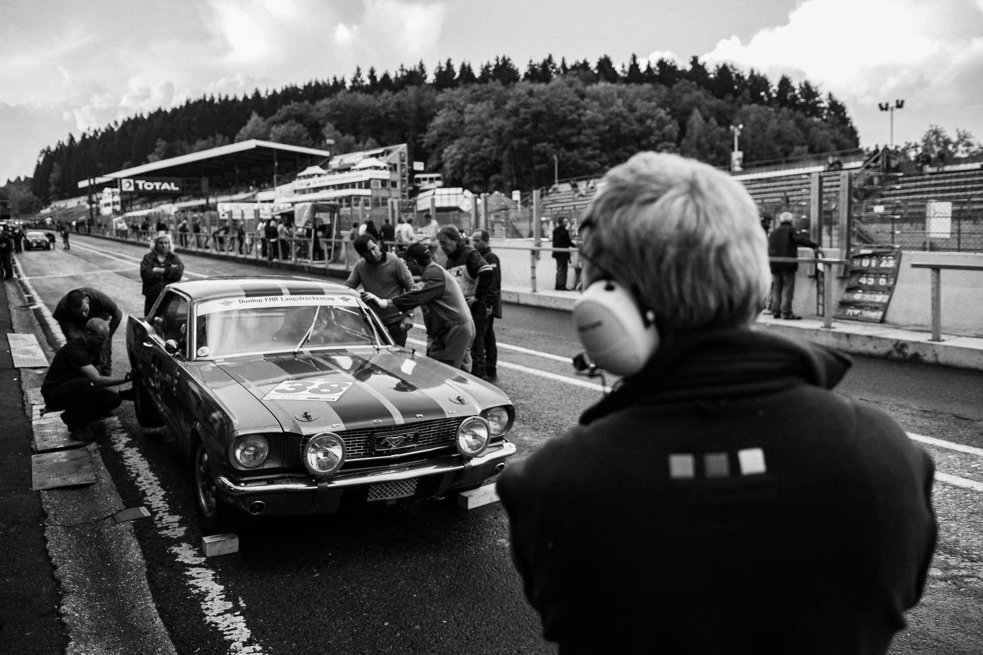 SPA SIX HOURS 2014