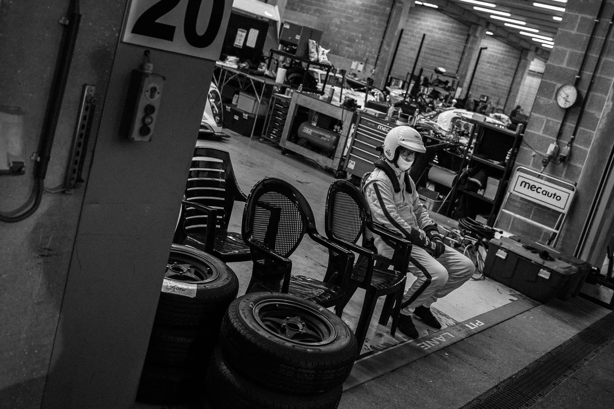 SPA SIX HOURS 2017