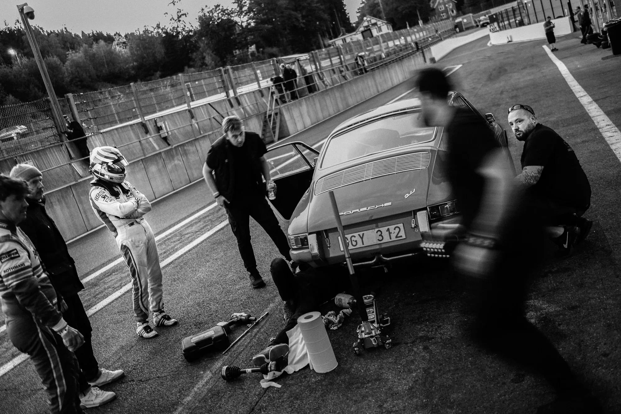 SPA SIX HOURS 2023