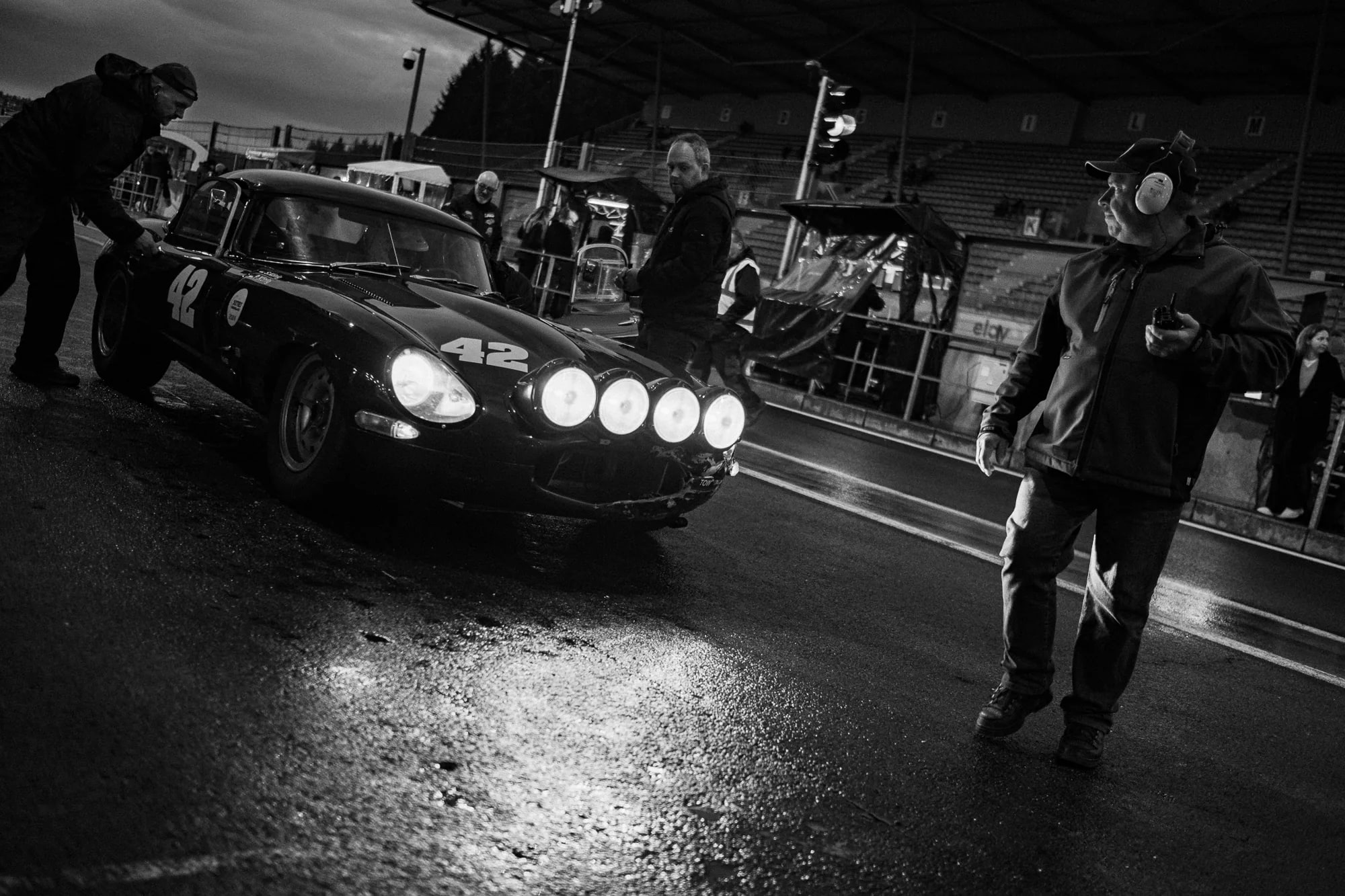 SPA SIX HOURS 2024