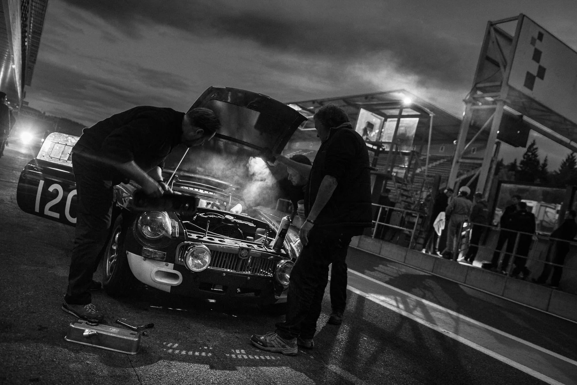 SPA SIX HOURS 2017