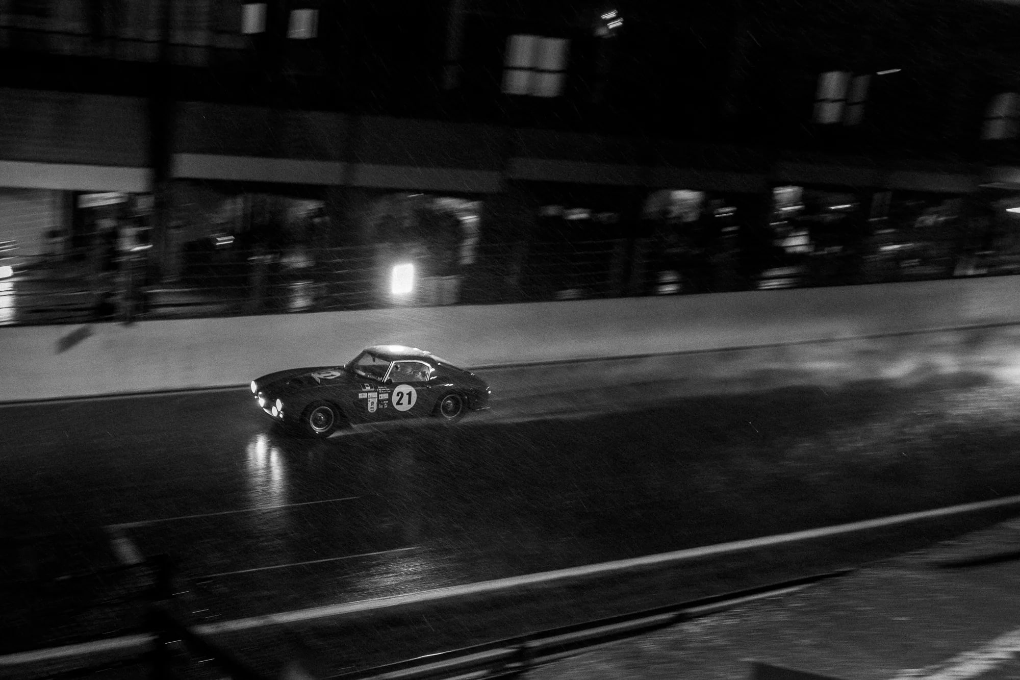 SPA SIX HOURS 2014