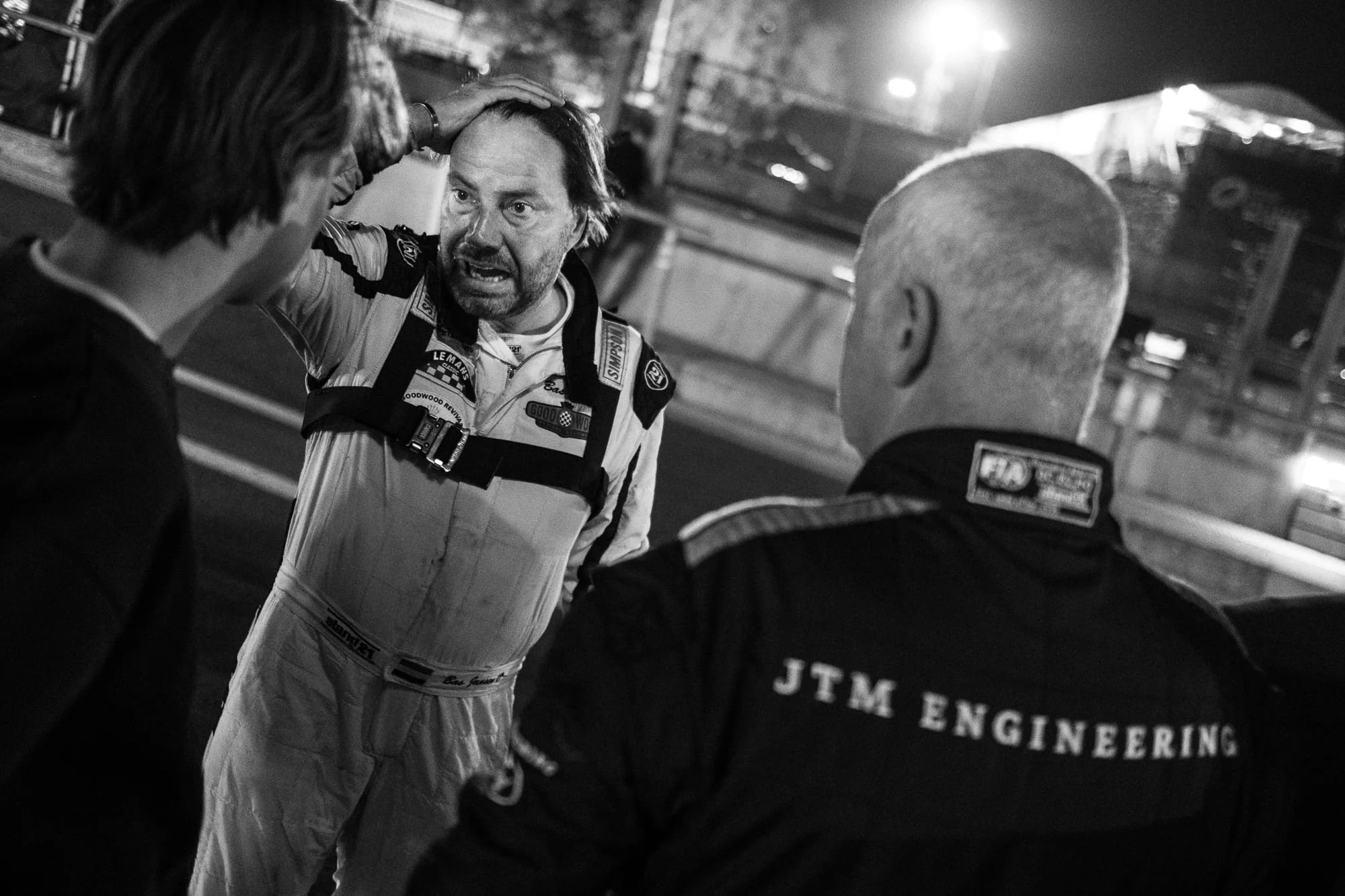 SPA SIX HOURS 2026