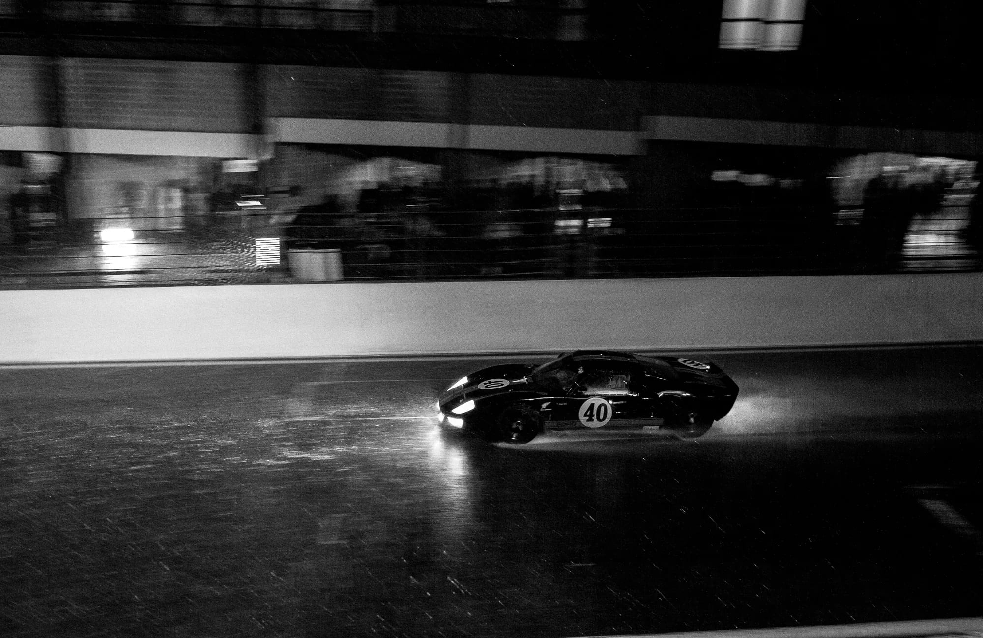 SPA SIX HOURS 2014