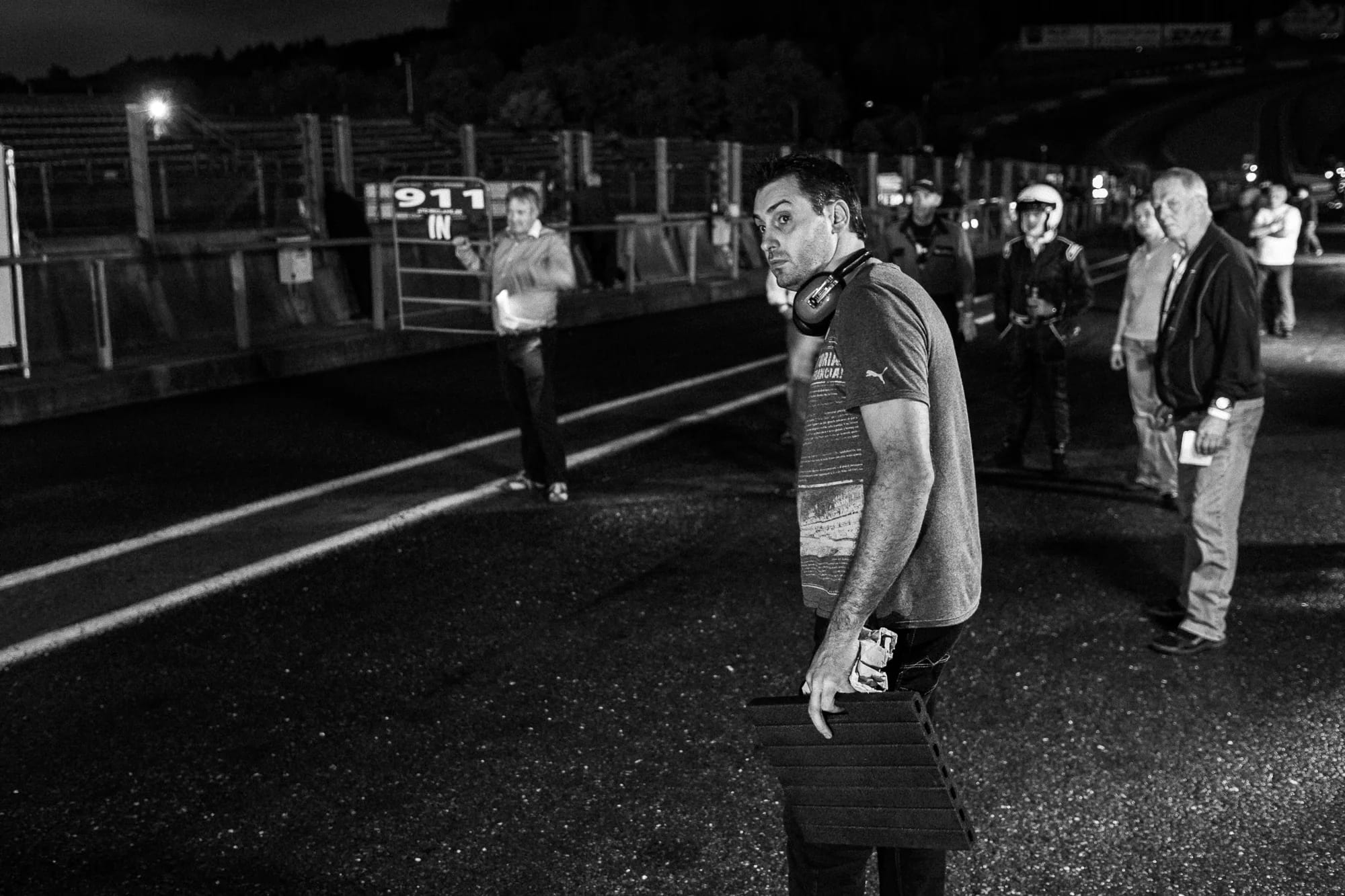 SPA SIX HOURS 2014
