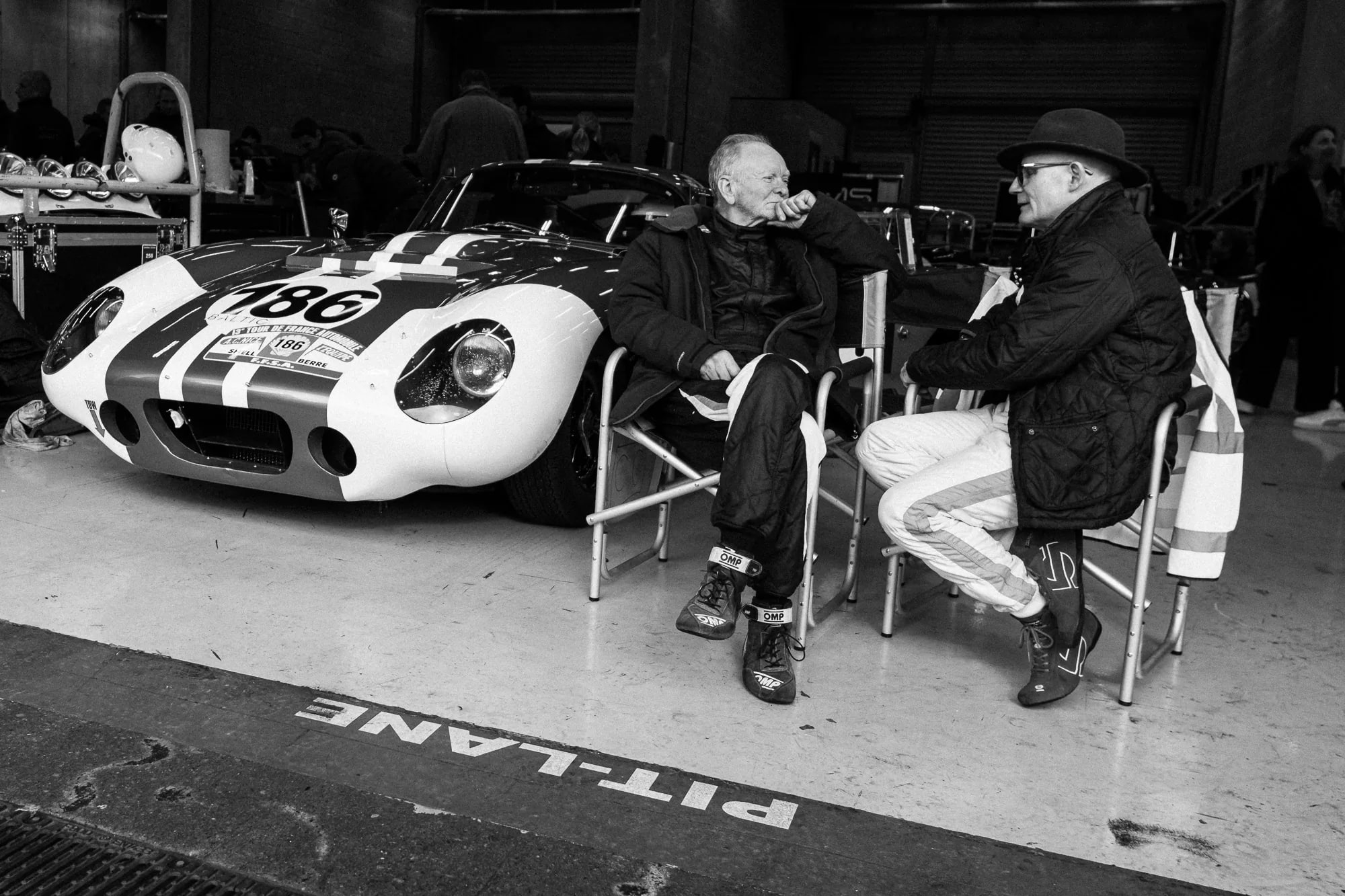 SPA SIX HOURS 2024