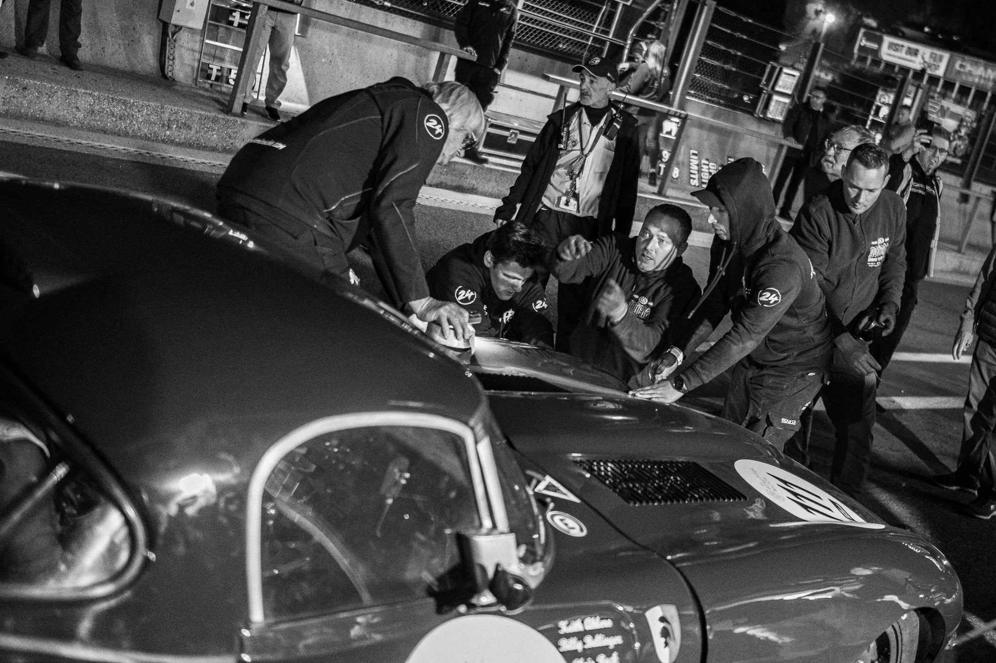 SPA SIX HOURS 2026