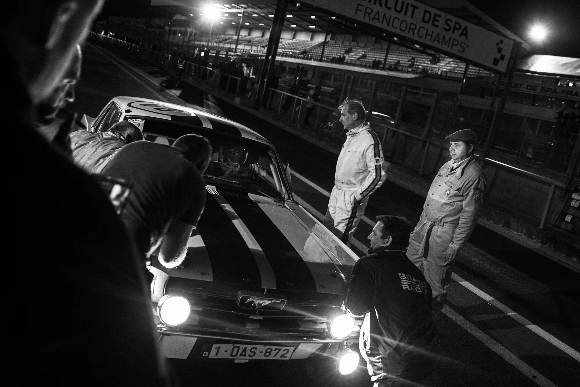SPA SIX HOURS 2017