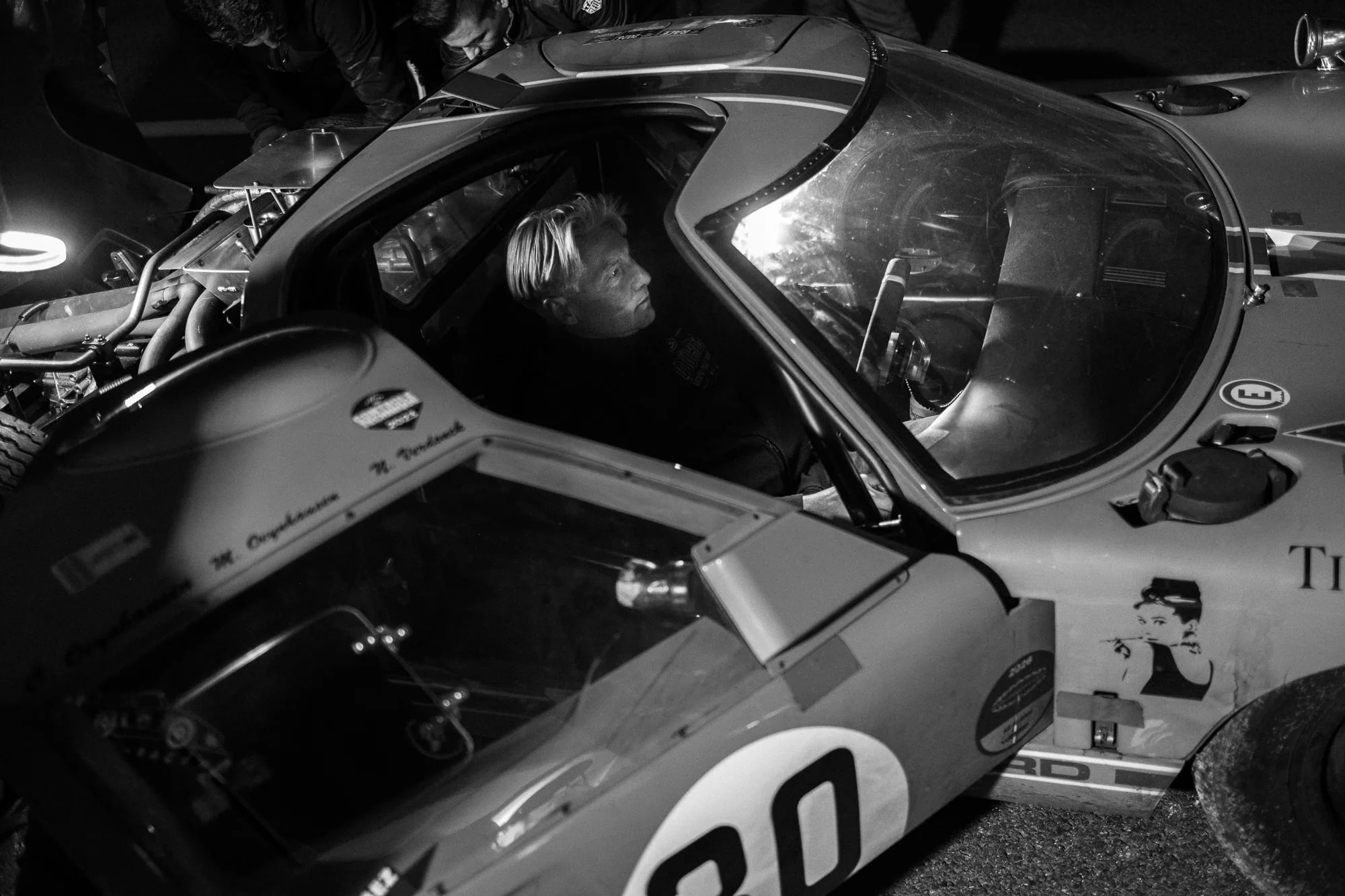 SPA SIX HOURS 2026
