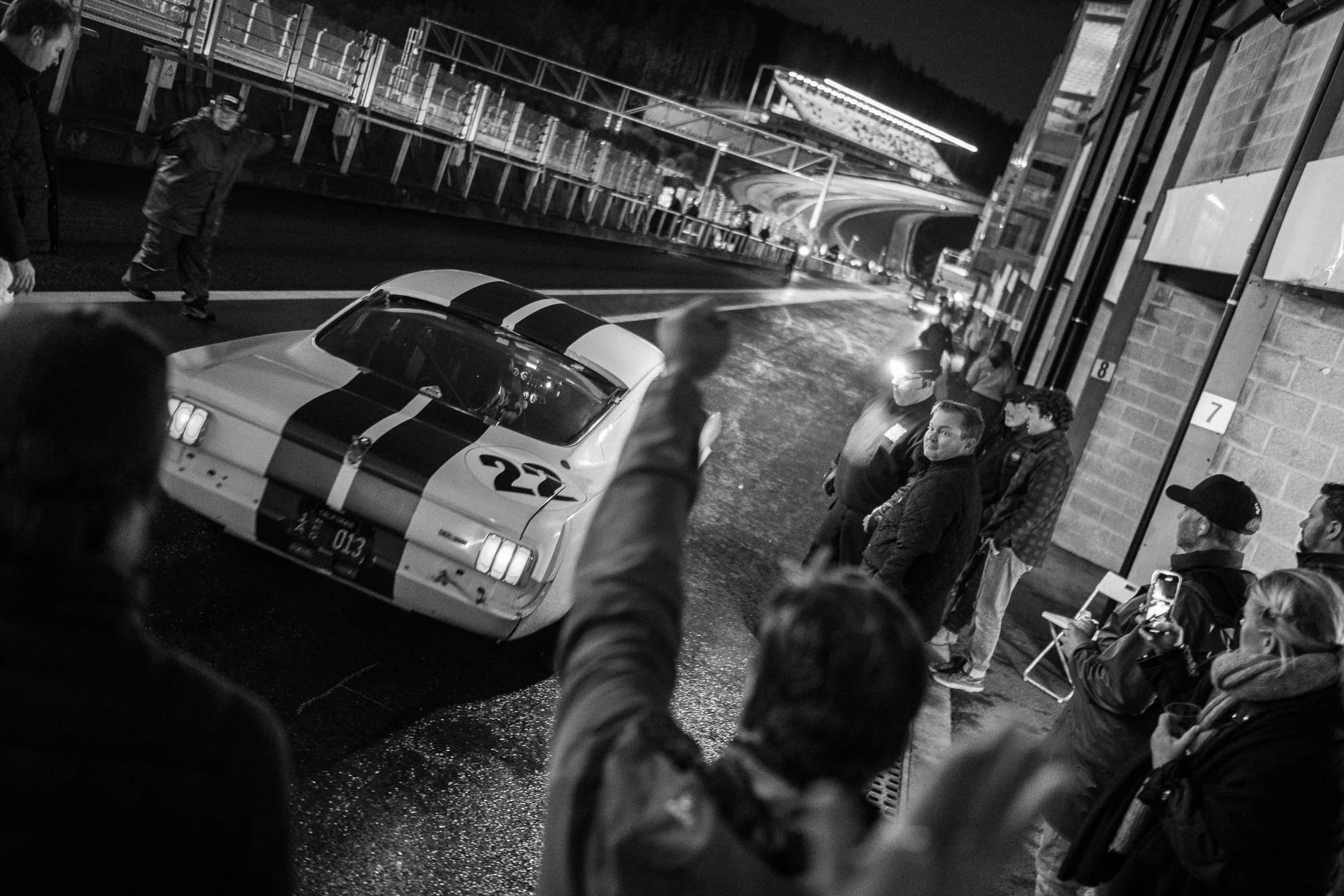 SPA SIX HOURS 2024