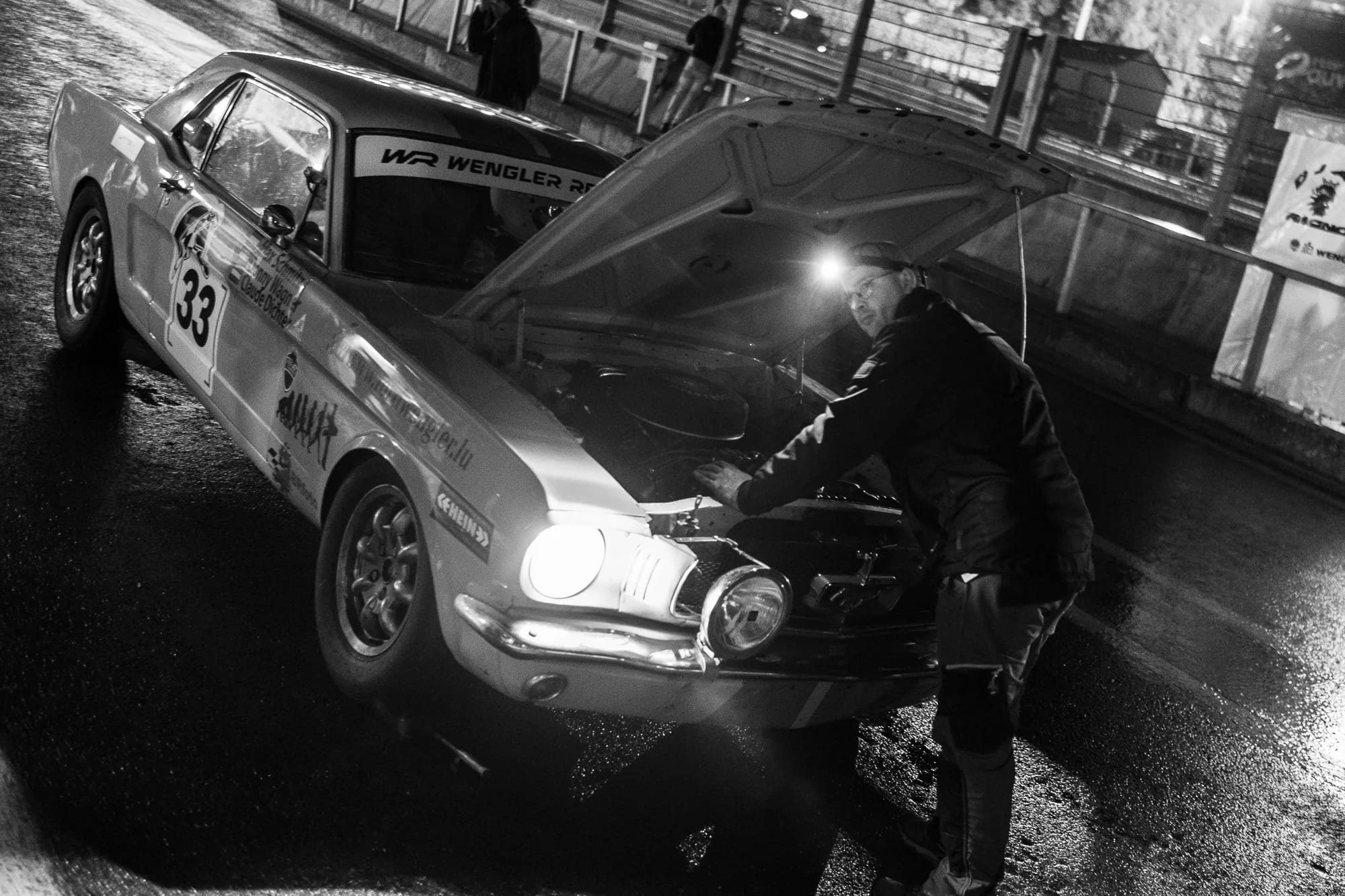 SPA SIX HOURS 2024